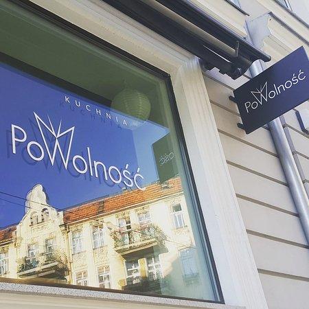 Kuchnia PoWolność